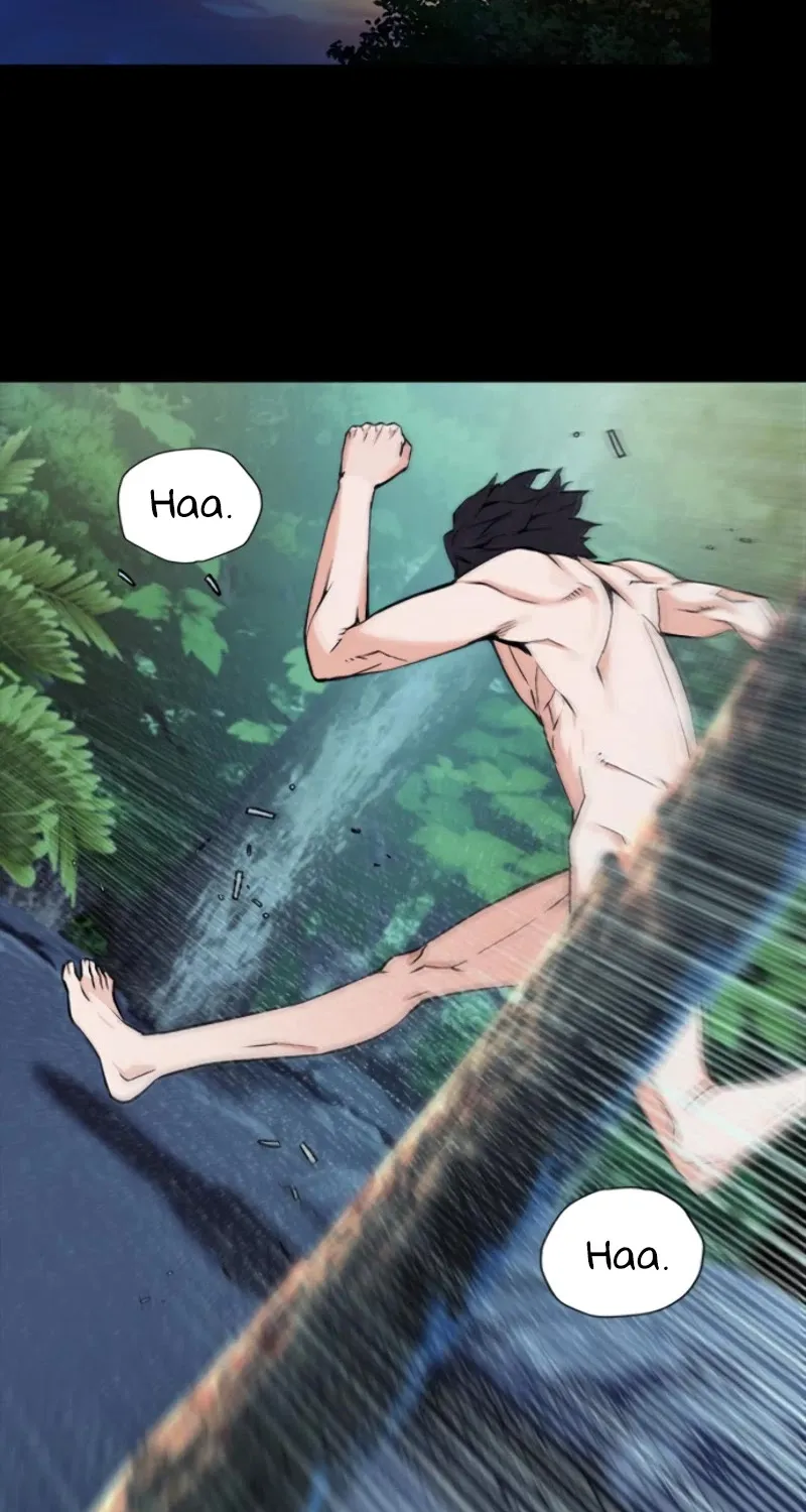 Read Seoul Station Druid Manga Online