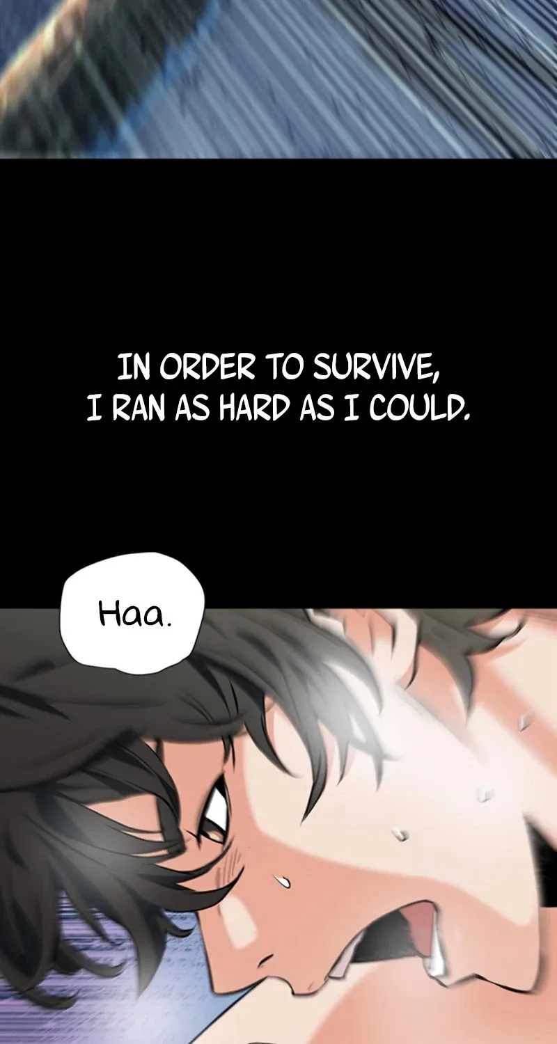 Read Seoul Station Druid Manga Online