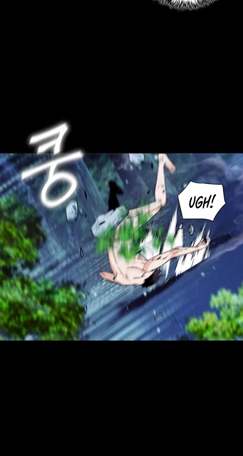 Read Seoul Station Druid Manga Online