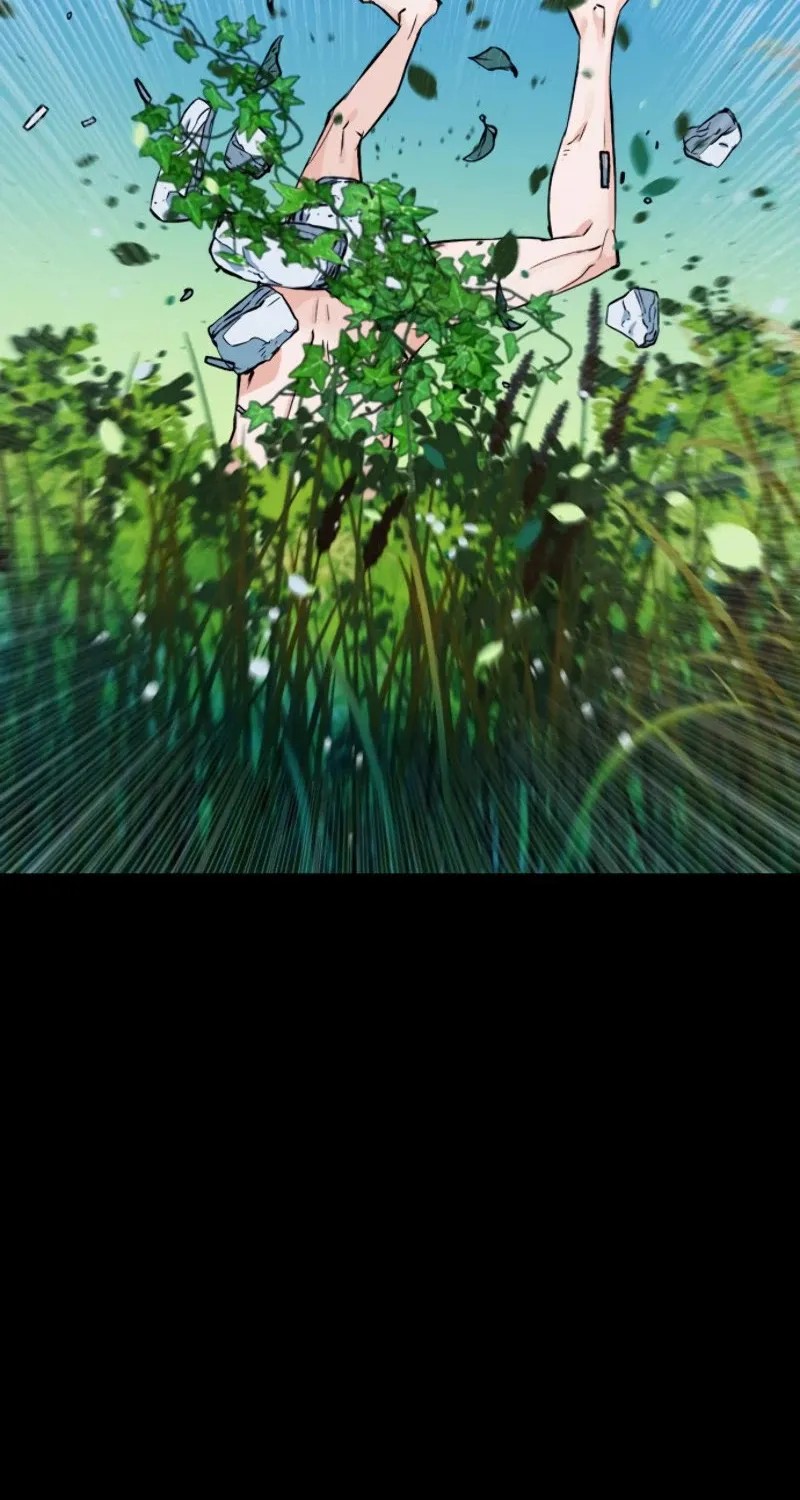 Read Seoul Station Druid Manga Online