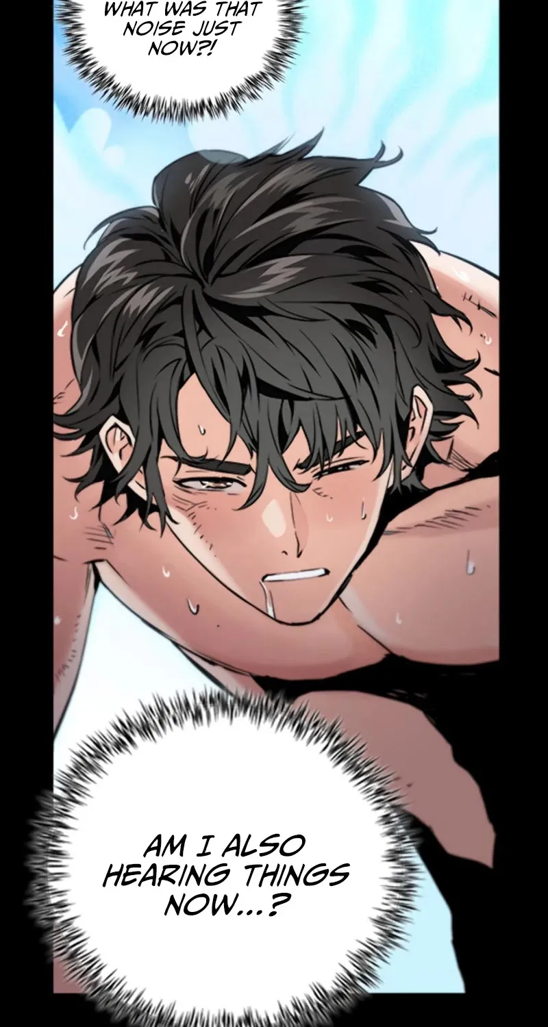 Read Seoul Station Druid Manga Online