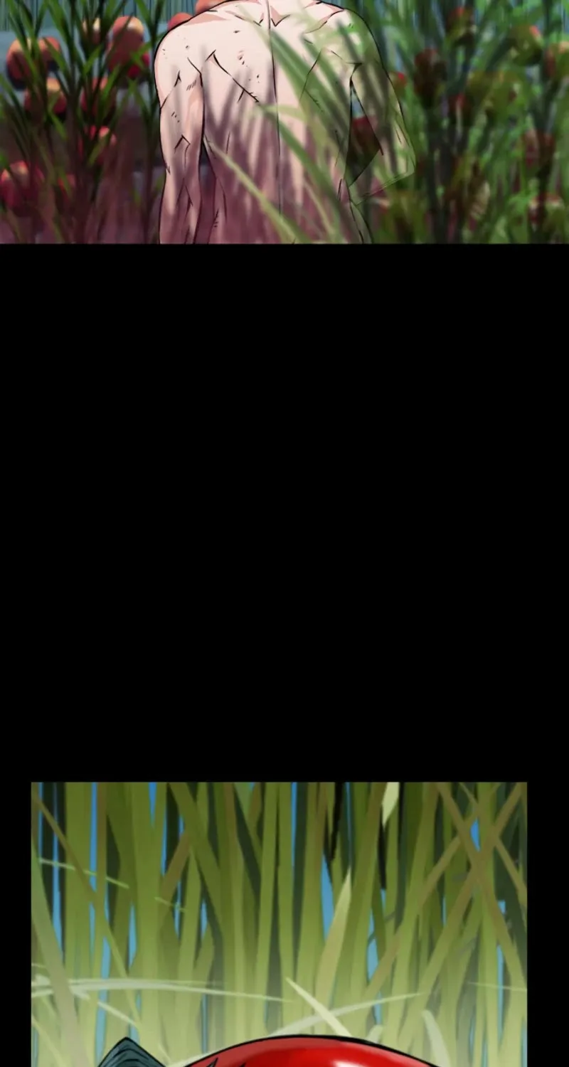 Read Seoul Station Druid Manga Online