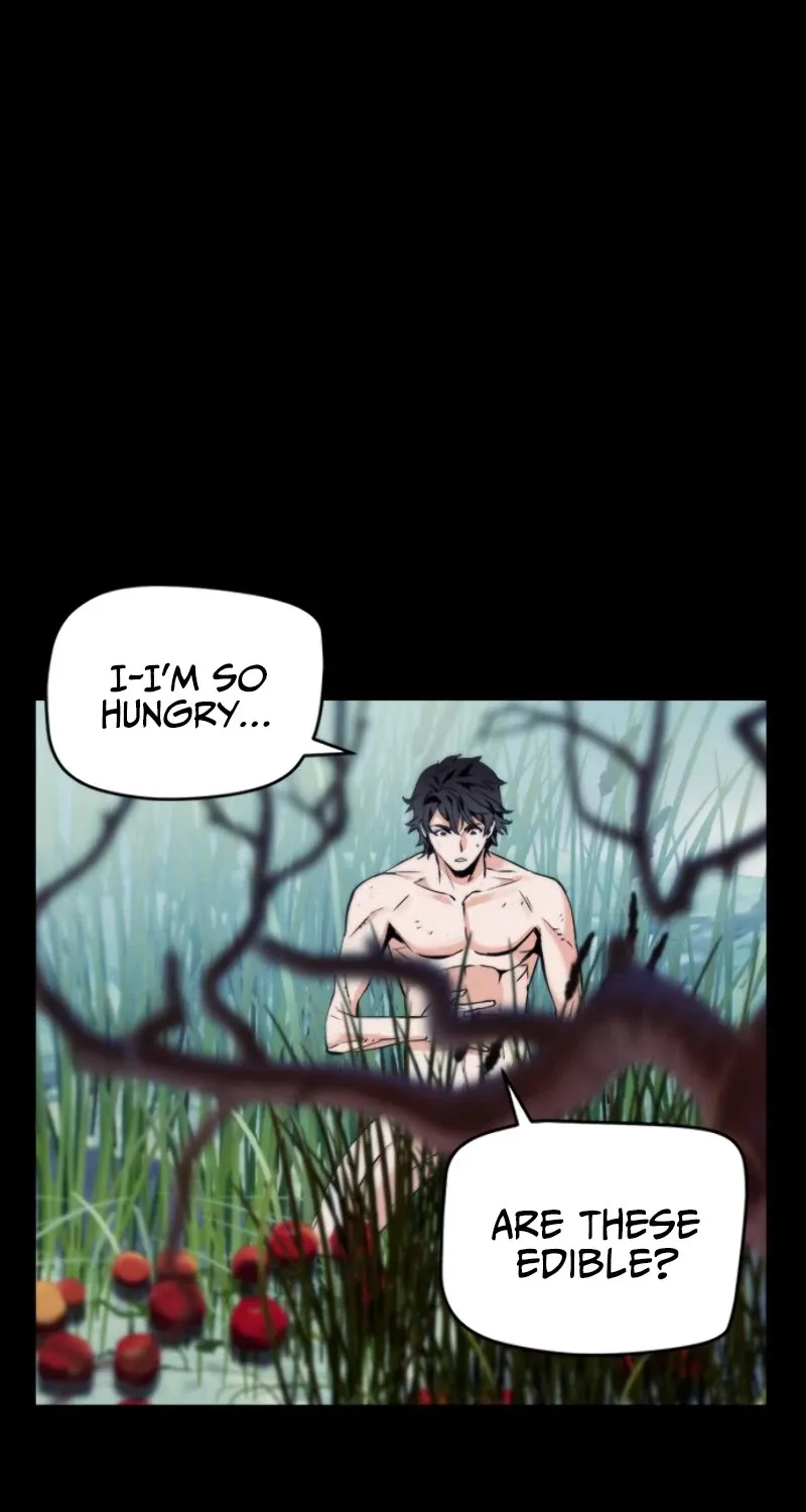 Read Seoul Station Druid Manga Online