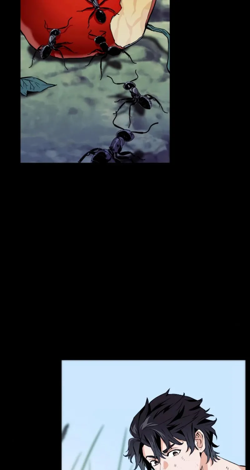 Read Seoul Station Druid Manga Online