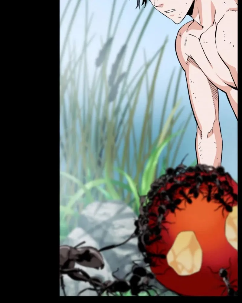 Read Seoul Station Druid Manga Online