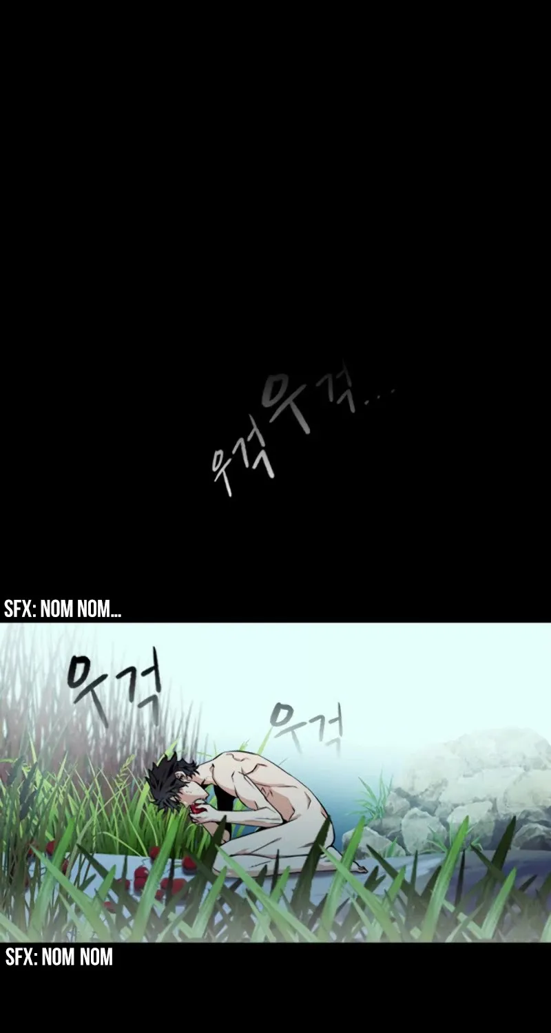 Read Seoul Station Druid Manga Online