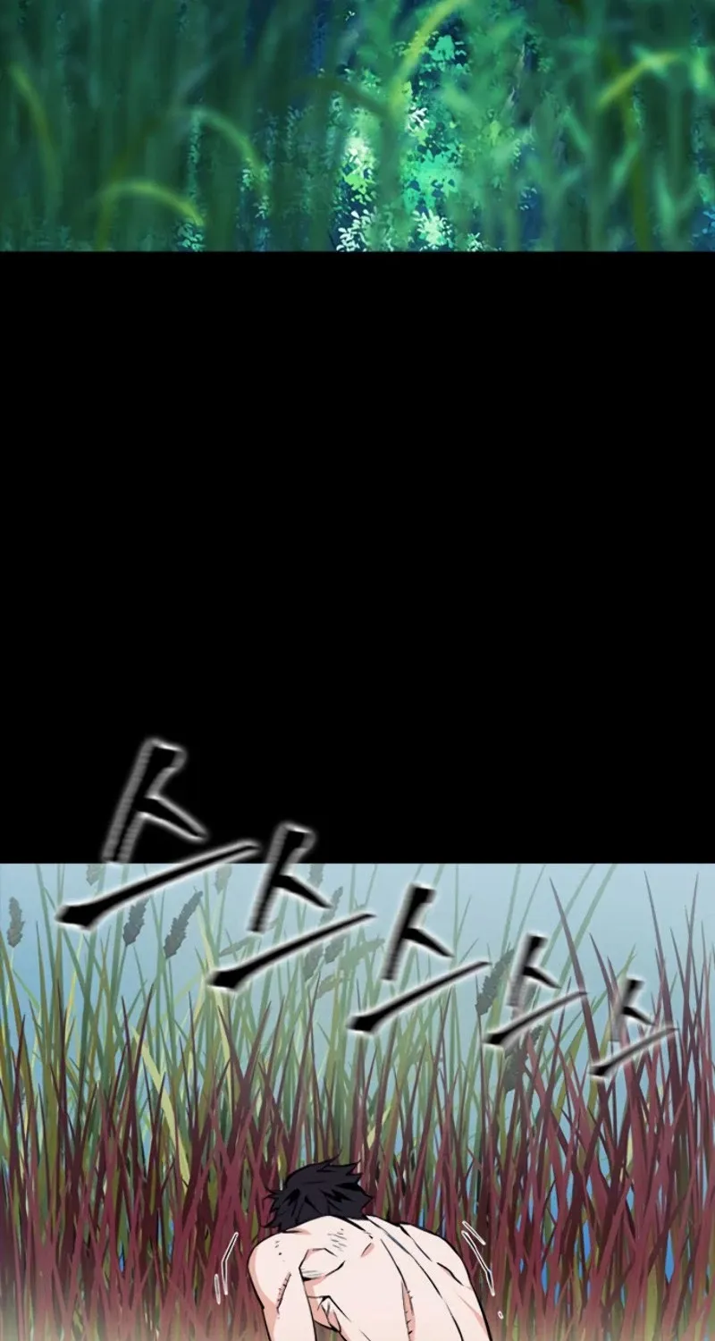 Read Seoul Station Druid Manga Online