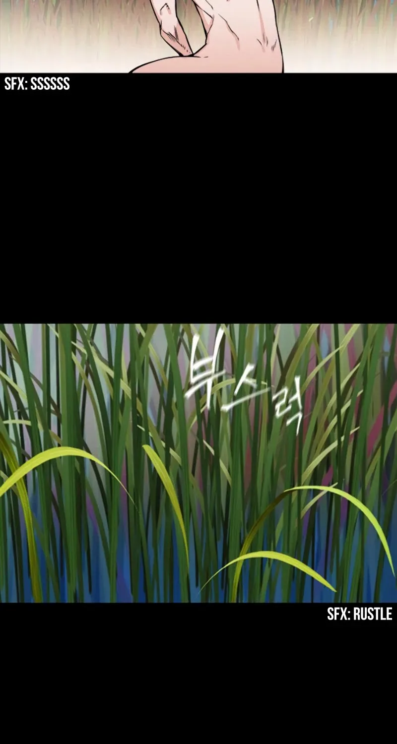 Read Seoul Station Druid Manga Online