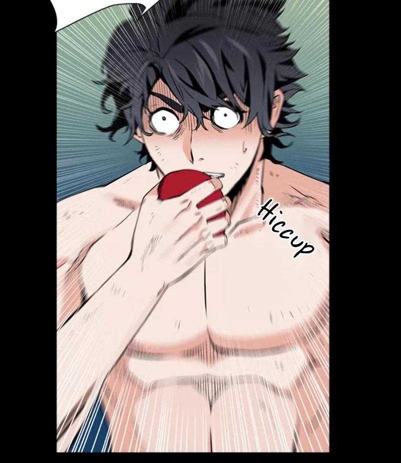 Read Seoul Station Druid Manga Online