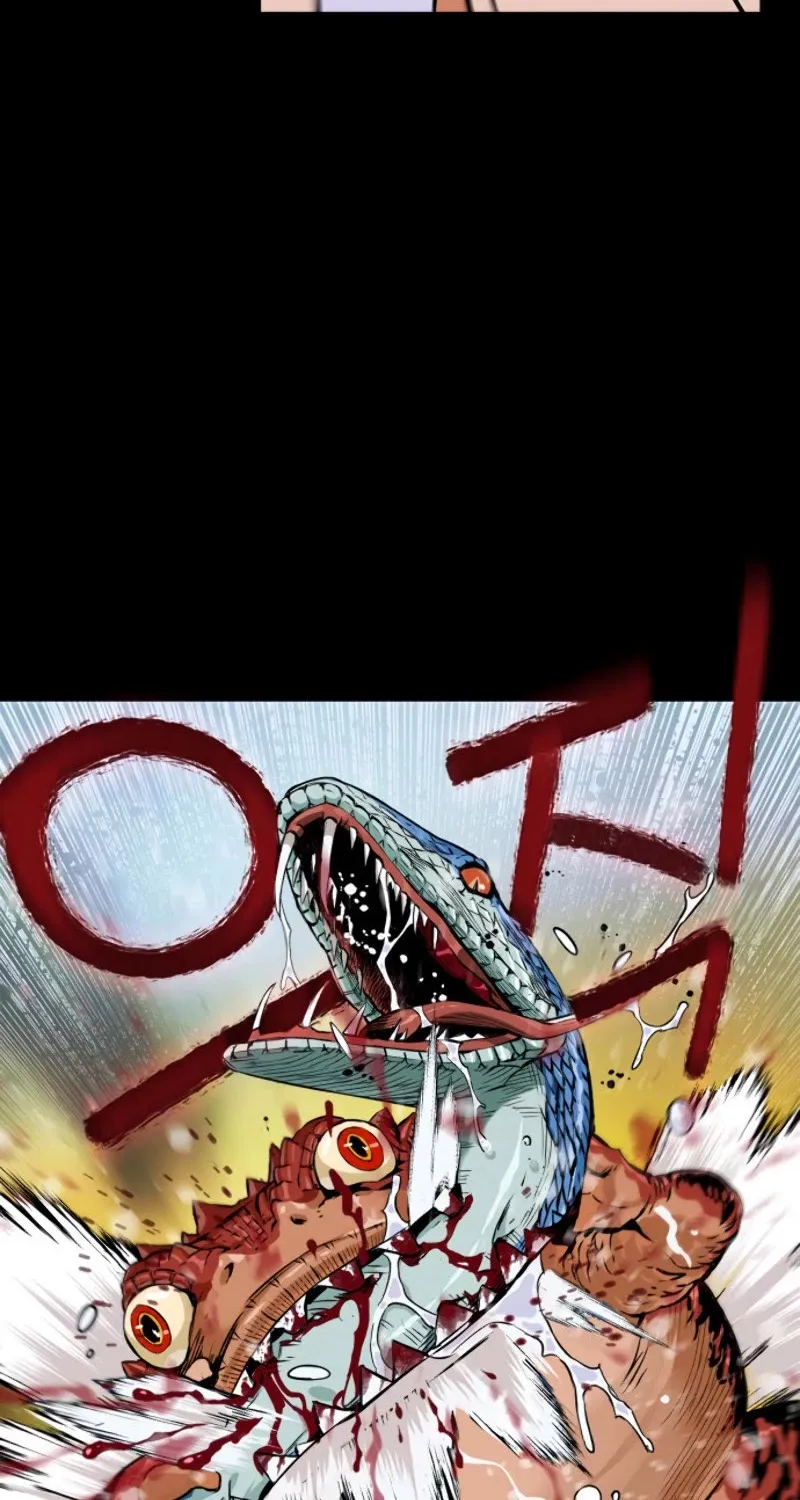 Read Seoul Station Druid Manga Online