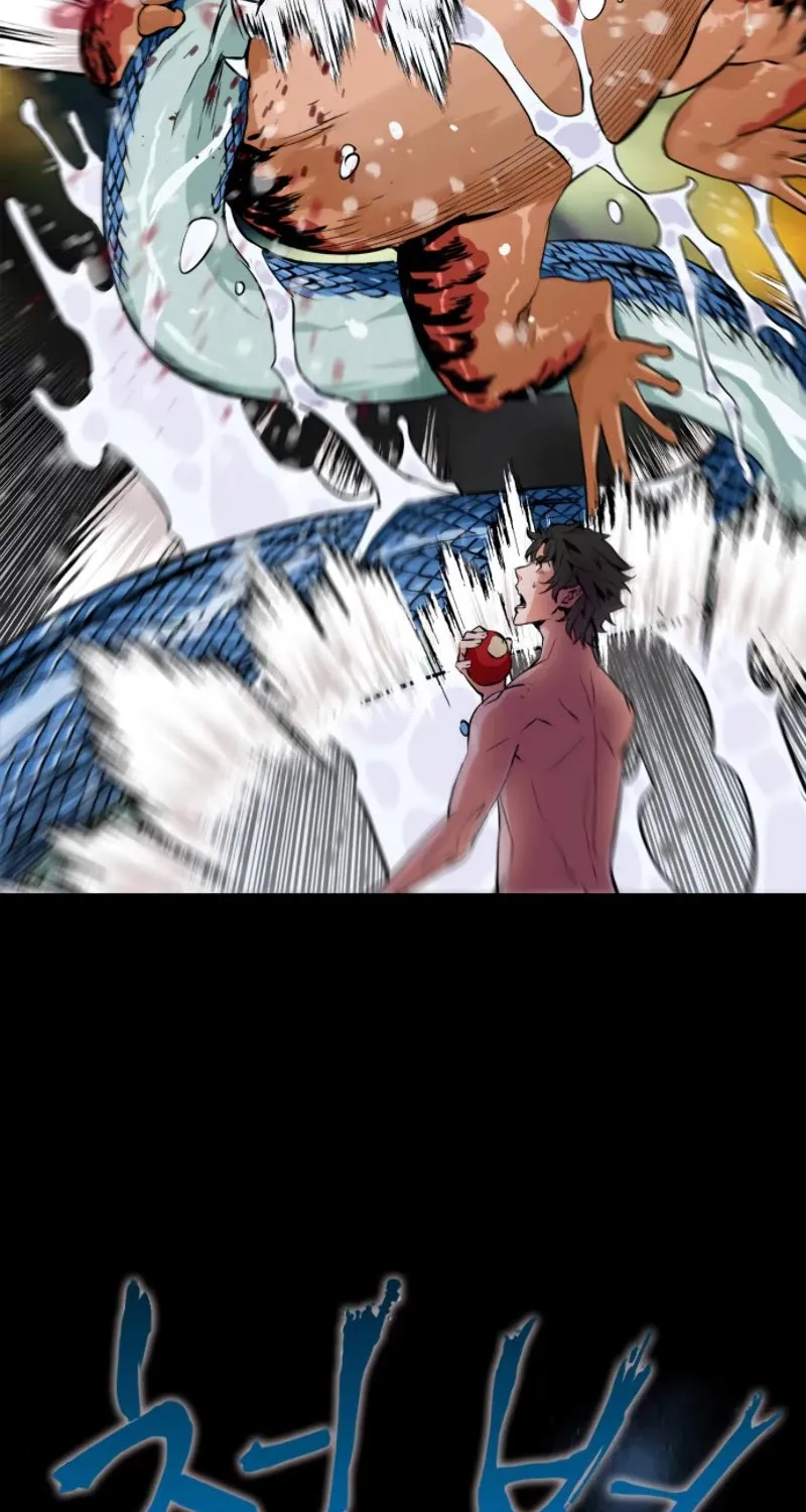 Read Seoul Station Druid Manga Online