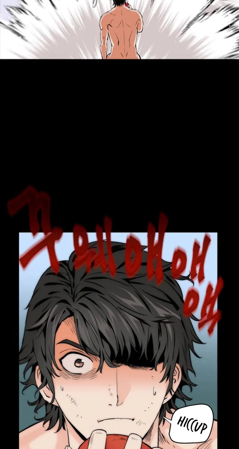 Read Seoul Station Druid Manga Online