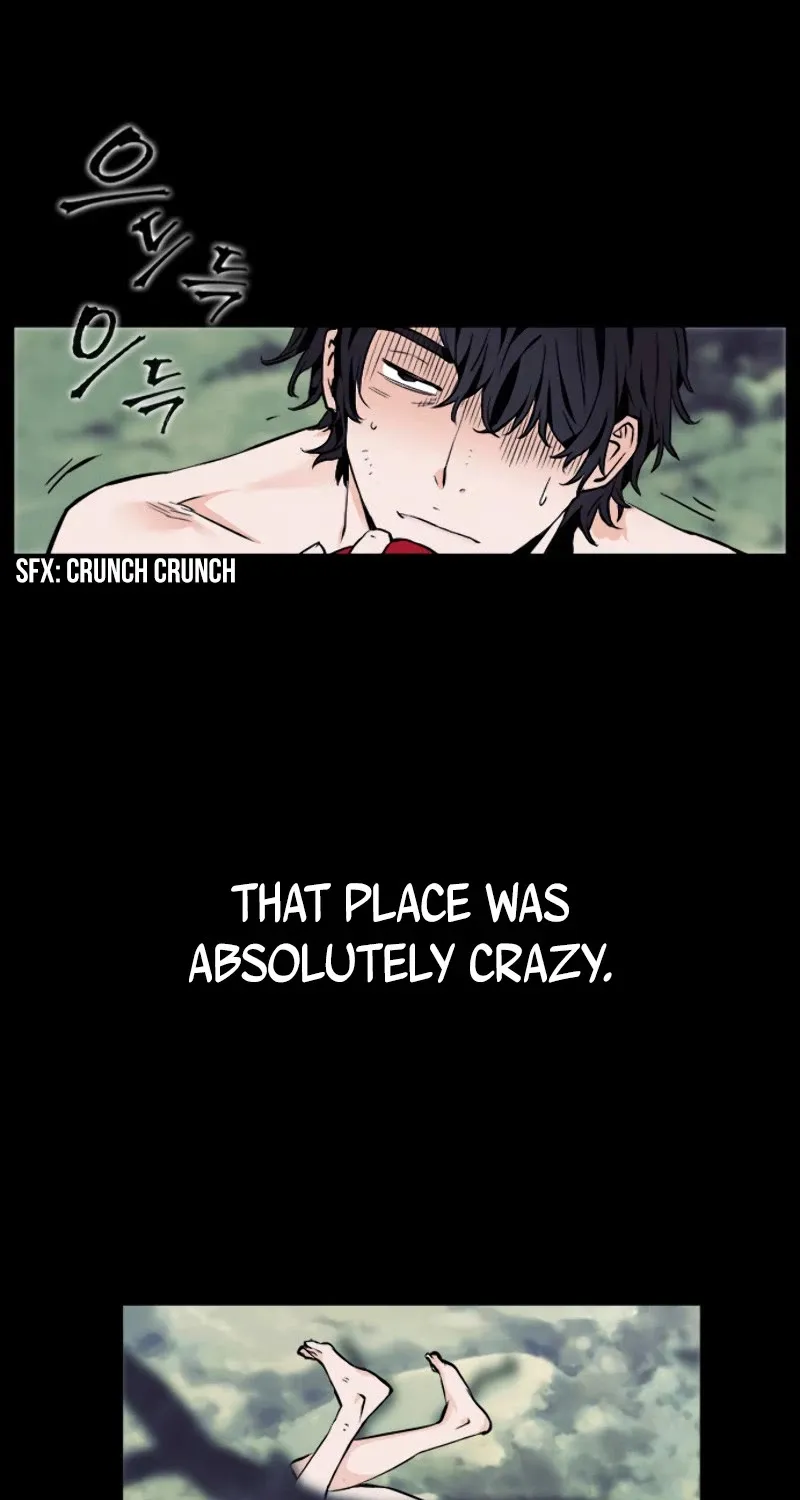 Read Seoul Station Druid Manga Online