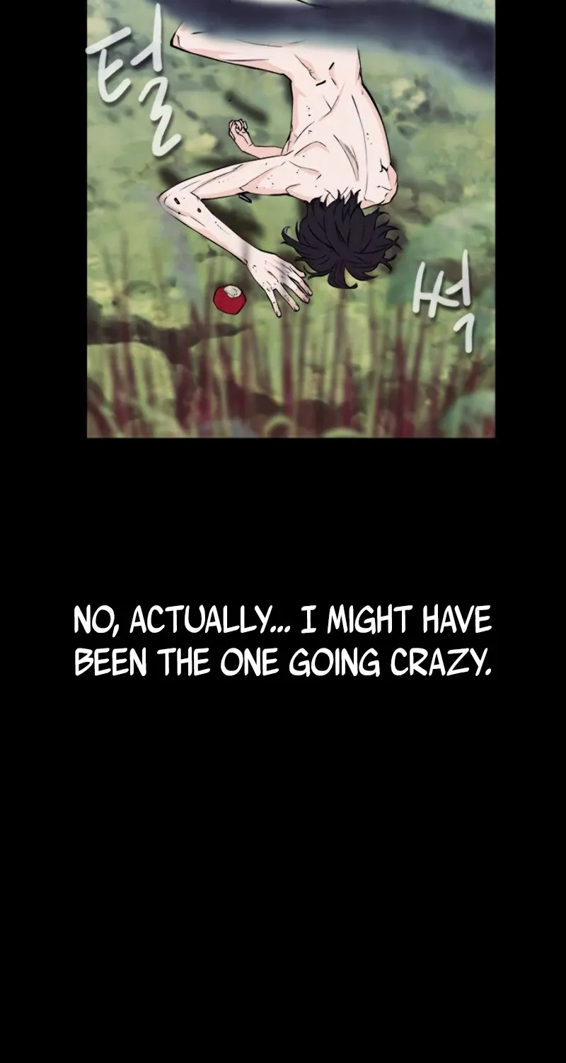 Read Seoul Station Druid Manga Online