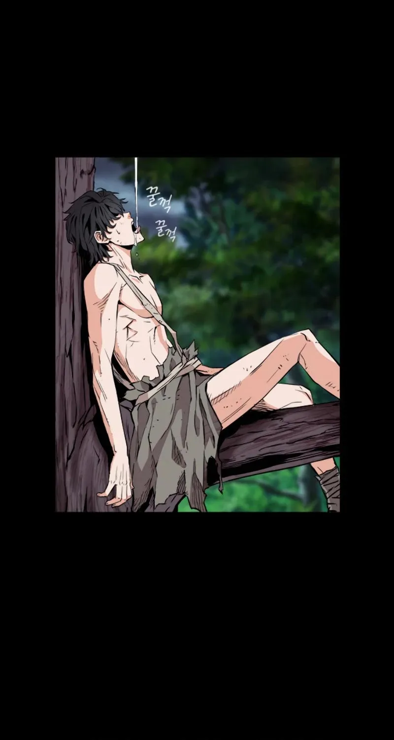 Read Seoul Station Druid Manga Online