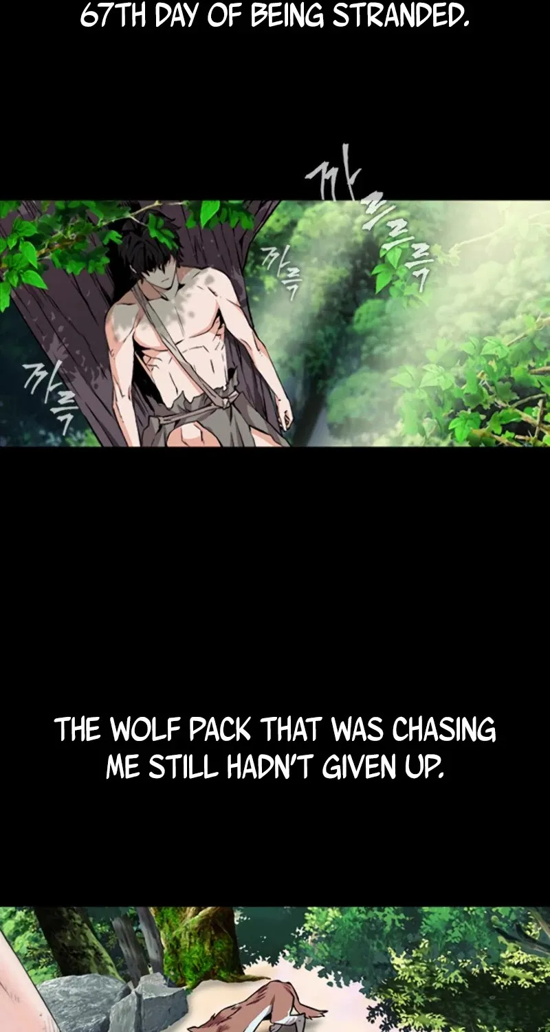 Read Seoul Station Druid Manga Online