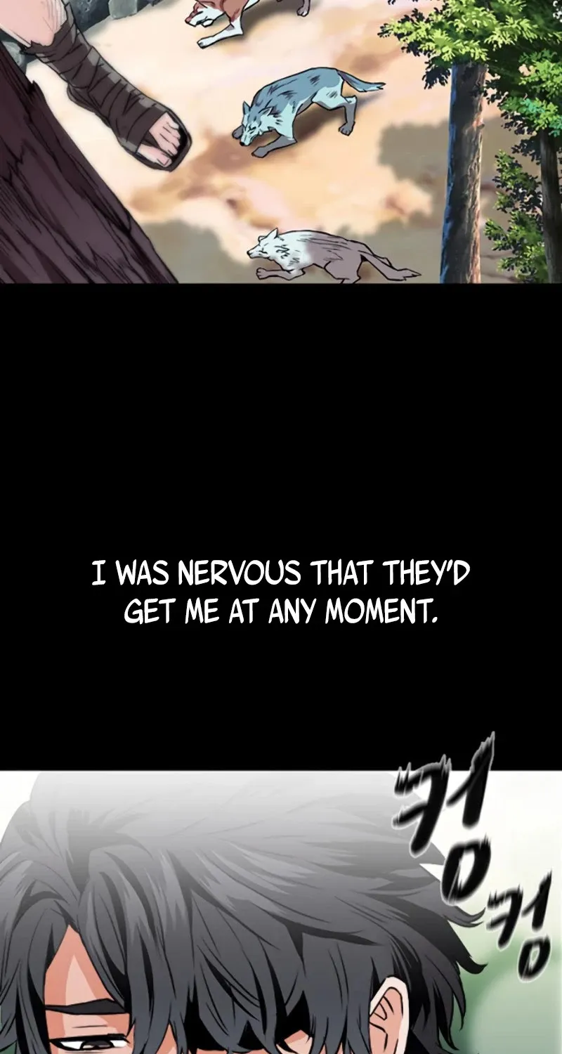 Read Seoul Station Druid Manga Online