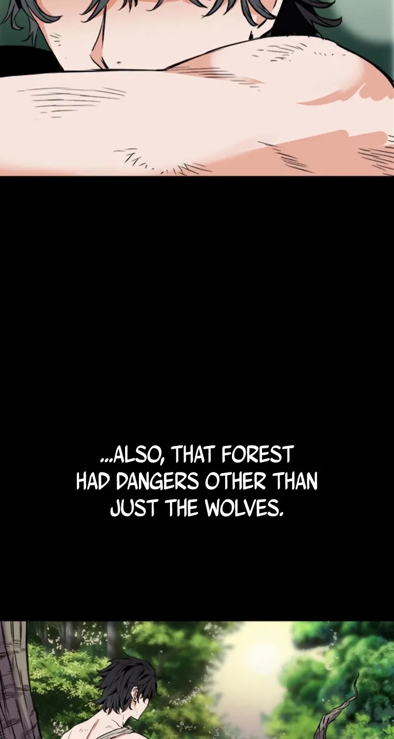 Read Seoul Station Druid Manga Online