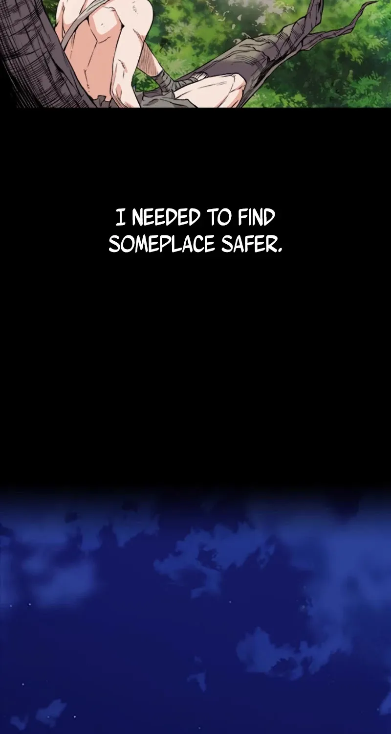 Read Seoul Station Druid Manga Online