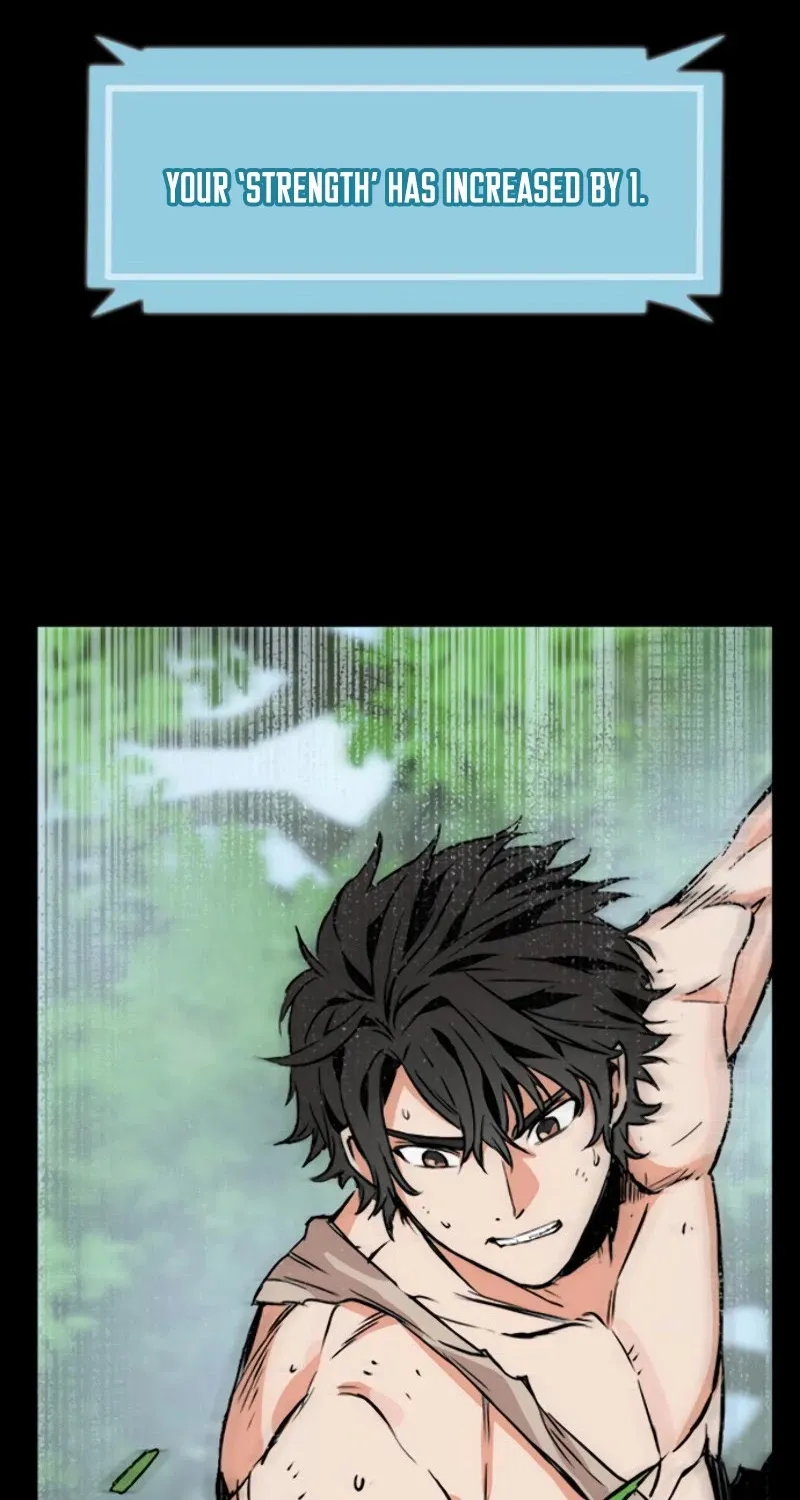 Read Seoul Station Druid Manga Online