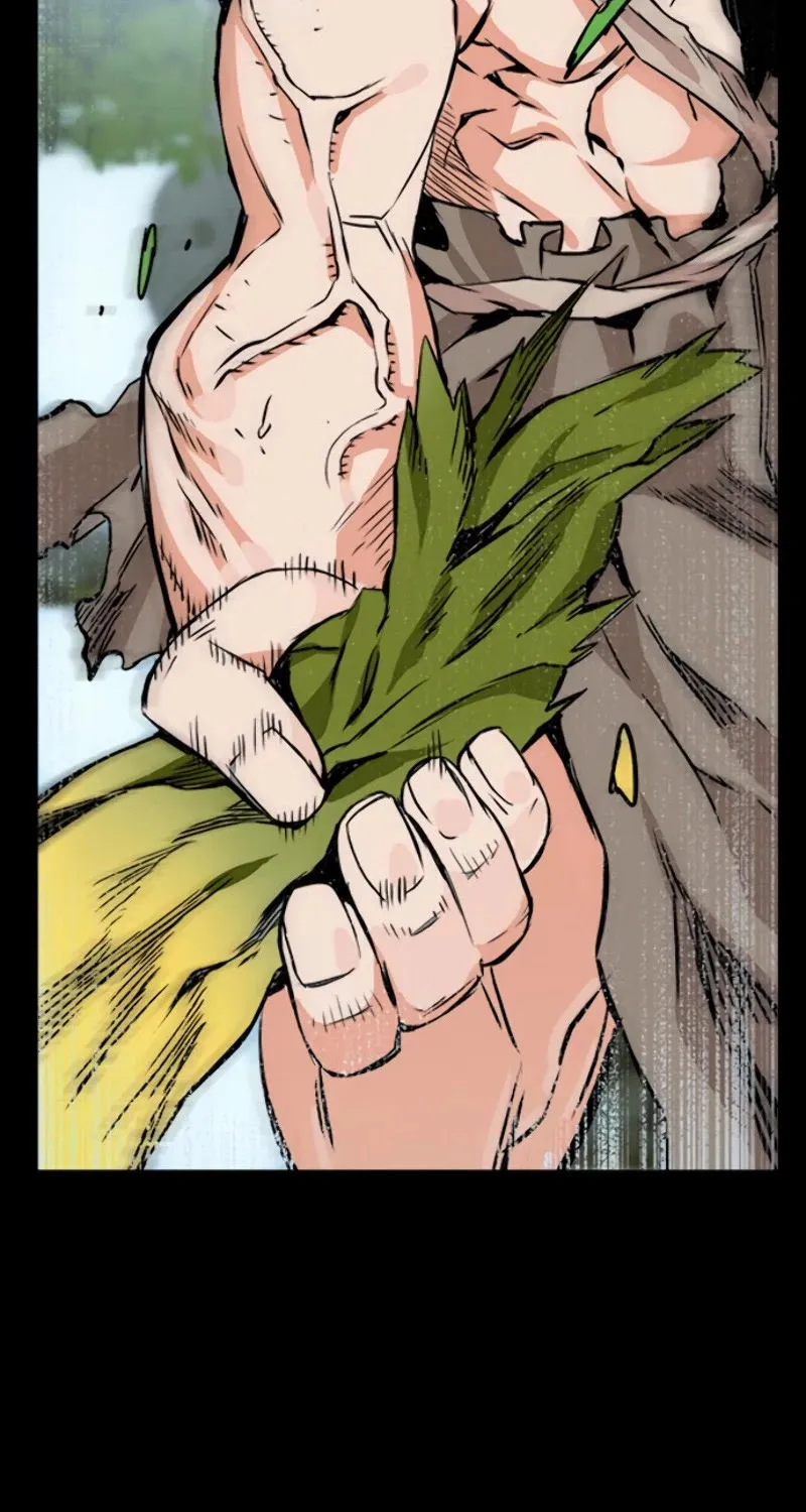 Read Seoul Station Druid Manga Online