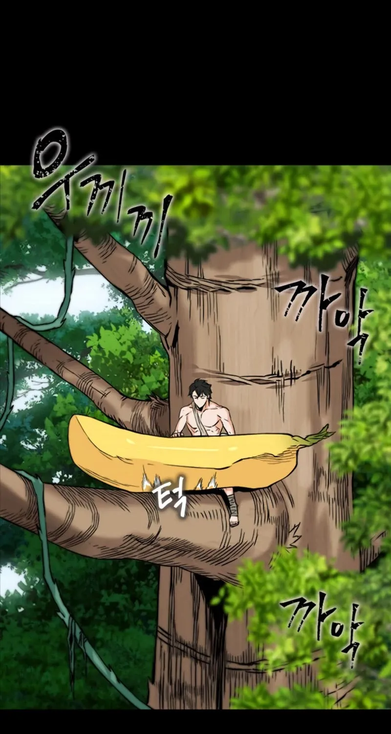 Read Seoul Station Druid Manga Online