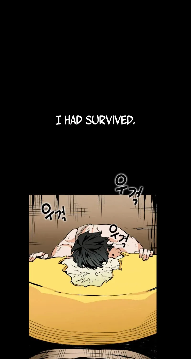 Read Seoul Station Druid Manga Online