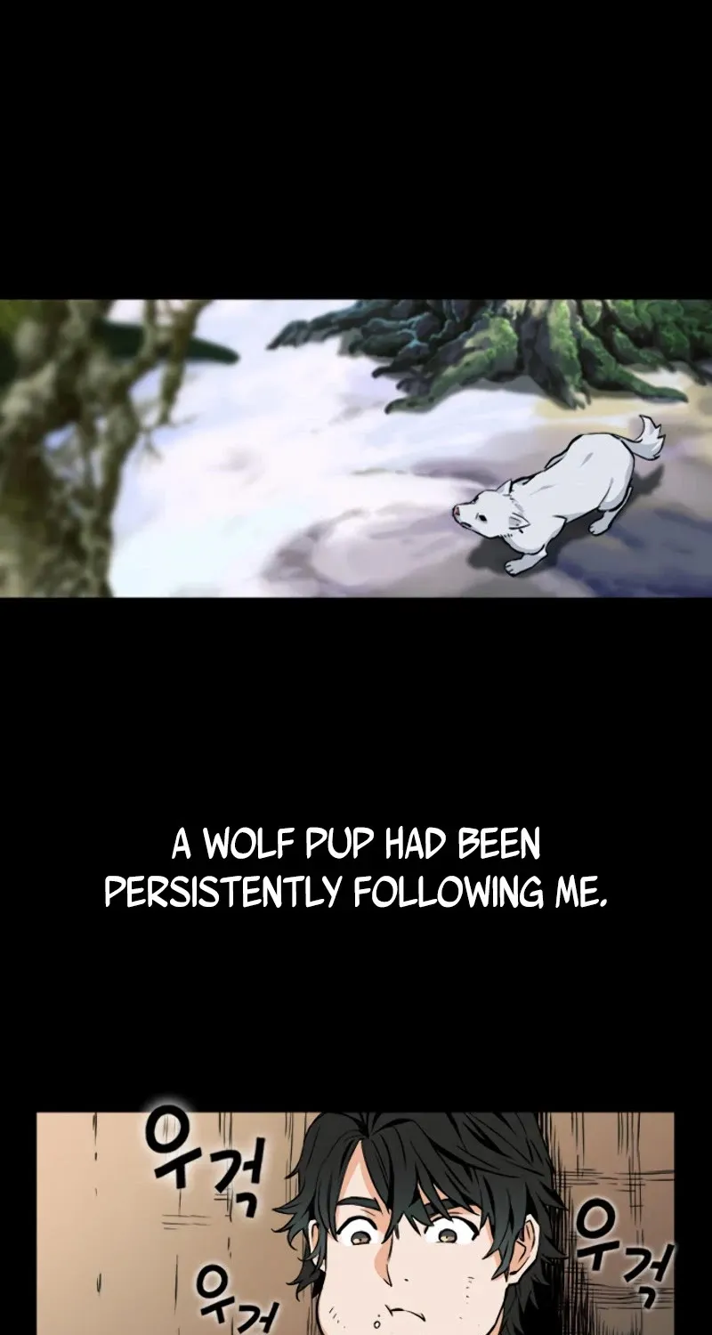 Read Seoul Station Druid Manga Online