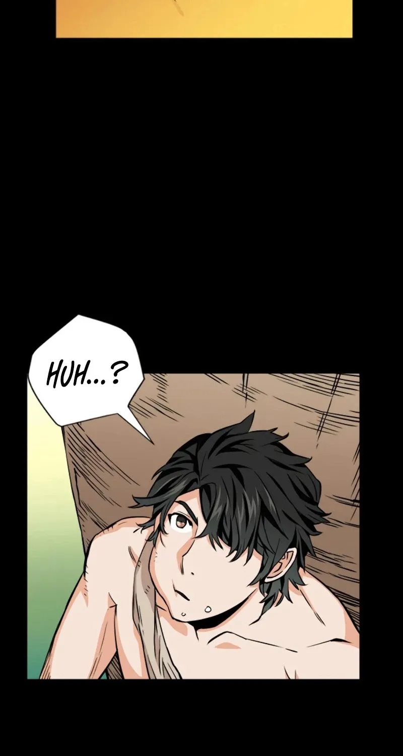 Read Seoul Station Druid Manga Online