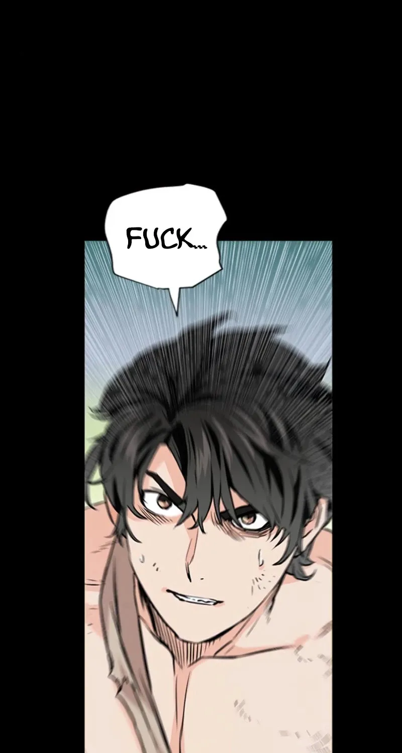 Read Seoul Station Druid Manga Online