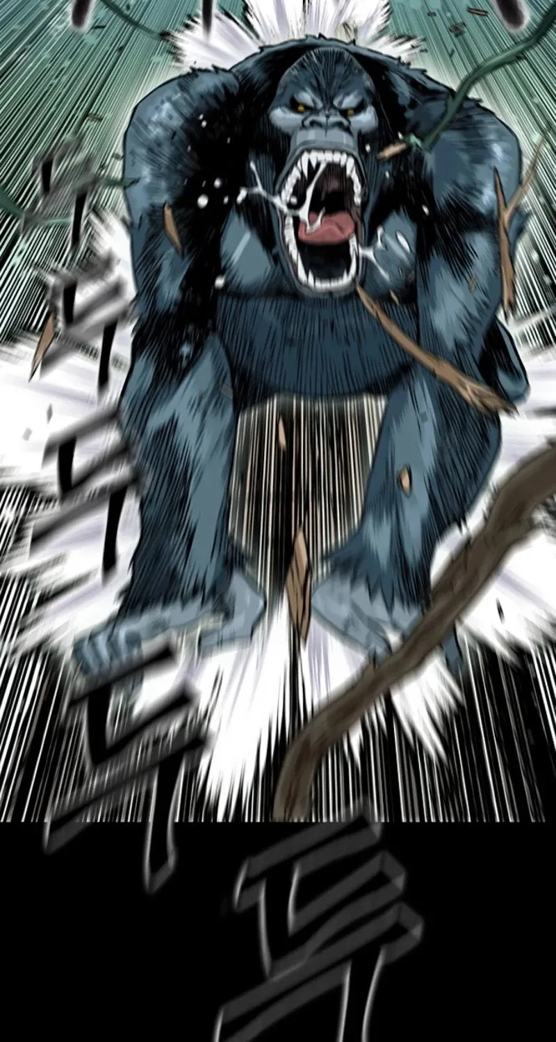 Read Seoul Station Druid Manga Online