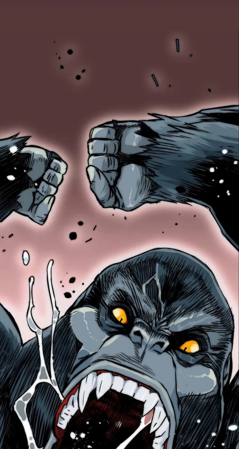 Read Seoul Station Druid Manga Online