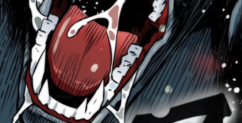 Read Seoul Station Druid Manga Online