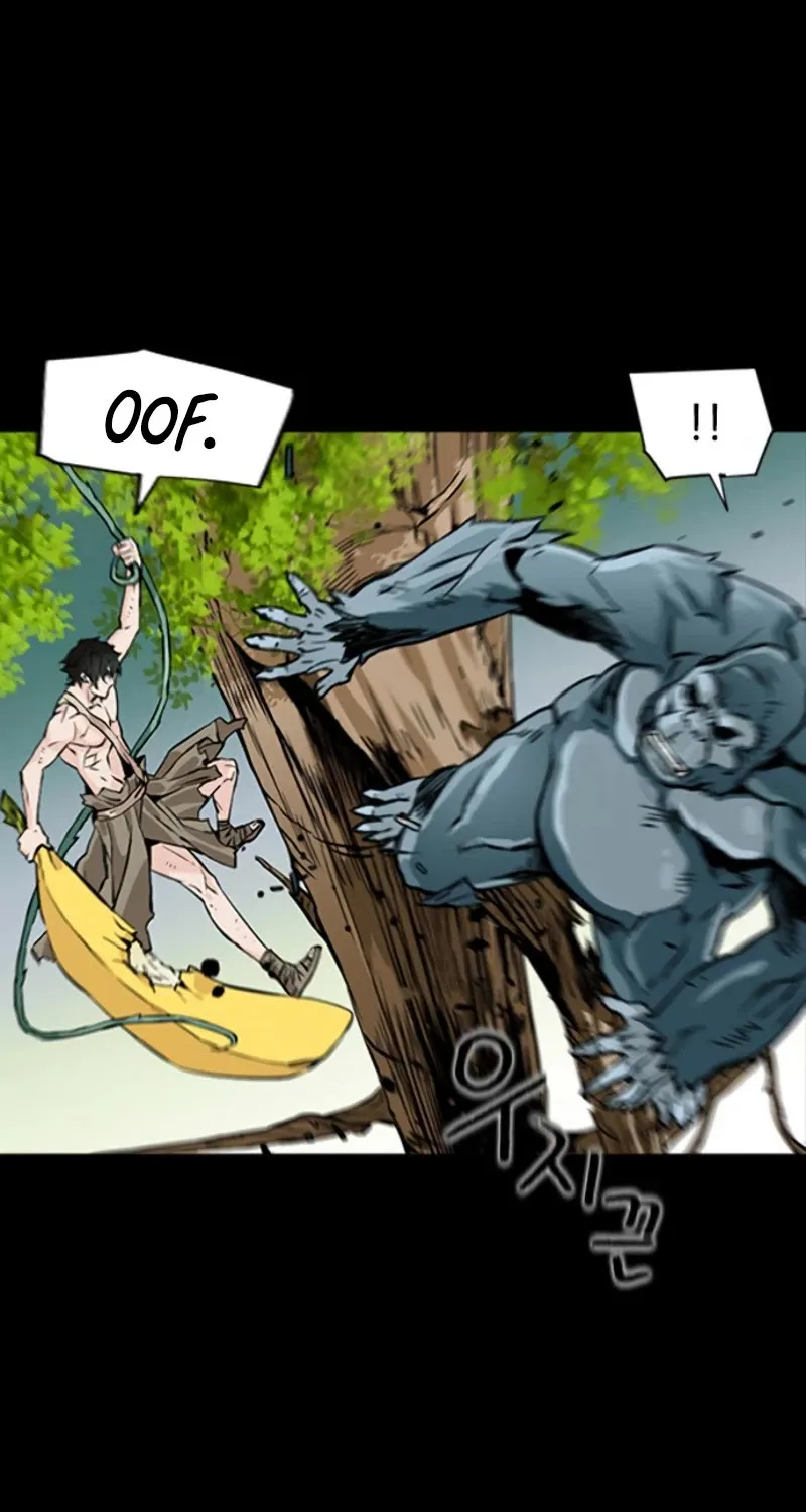 Read Seoul Station Druid Manga Online