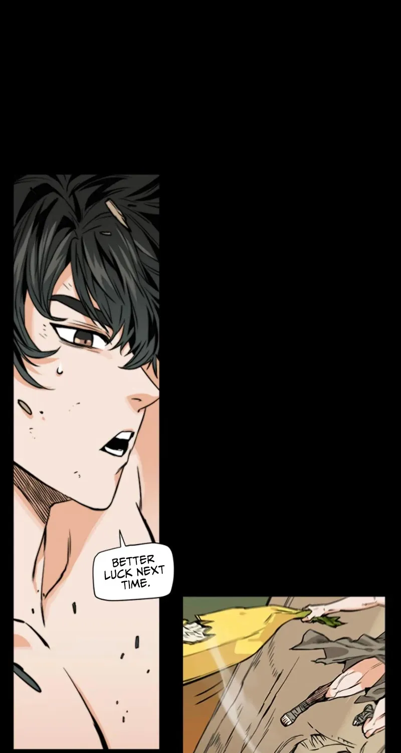 Read Seoul Station Druid Manga Online