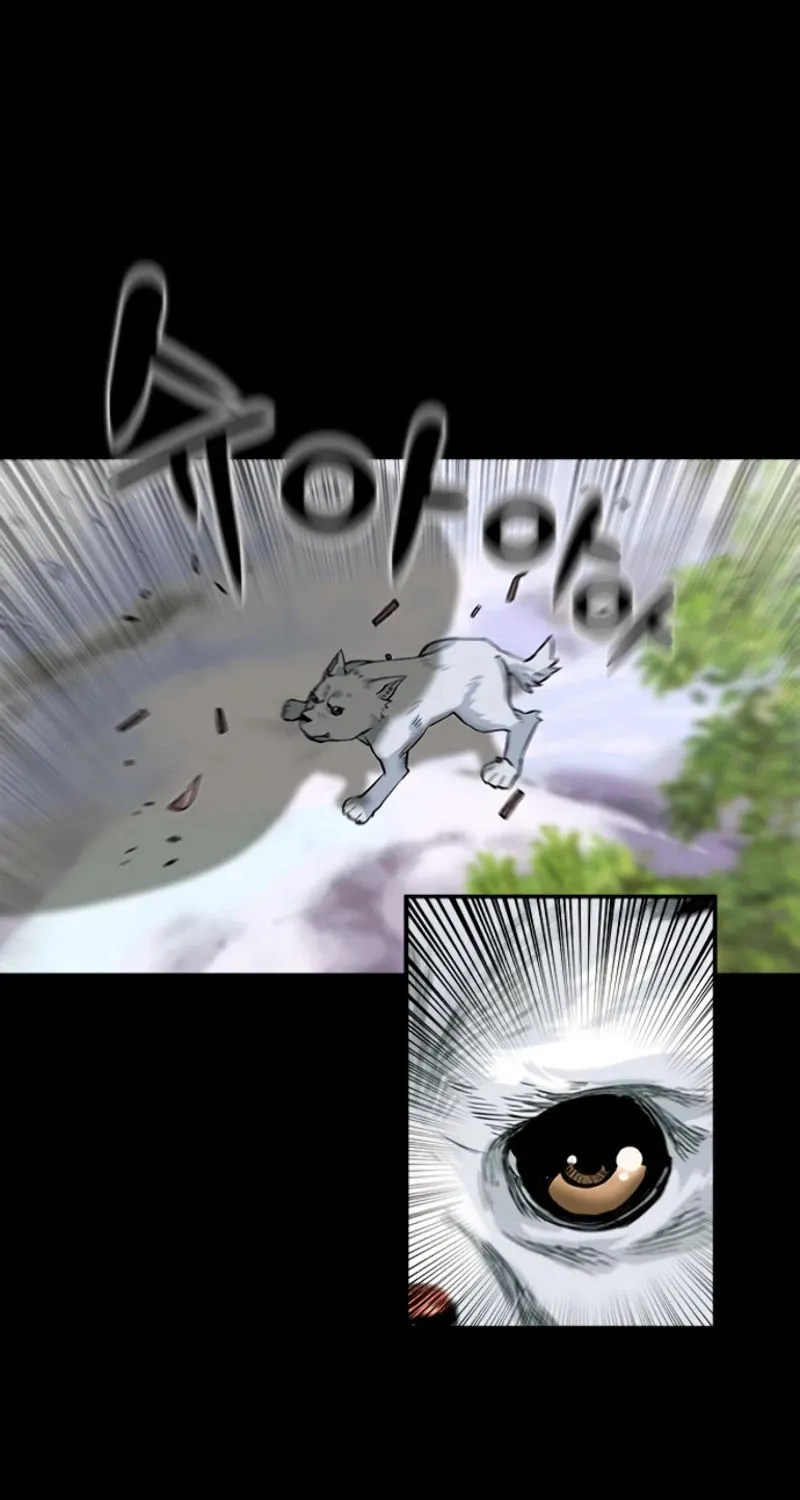 Read Seoul Station Druid Manga Online