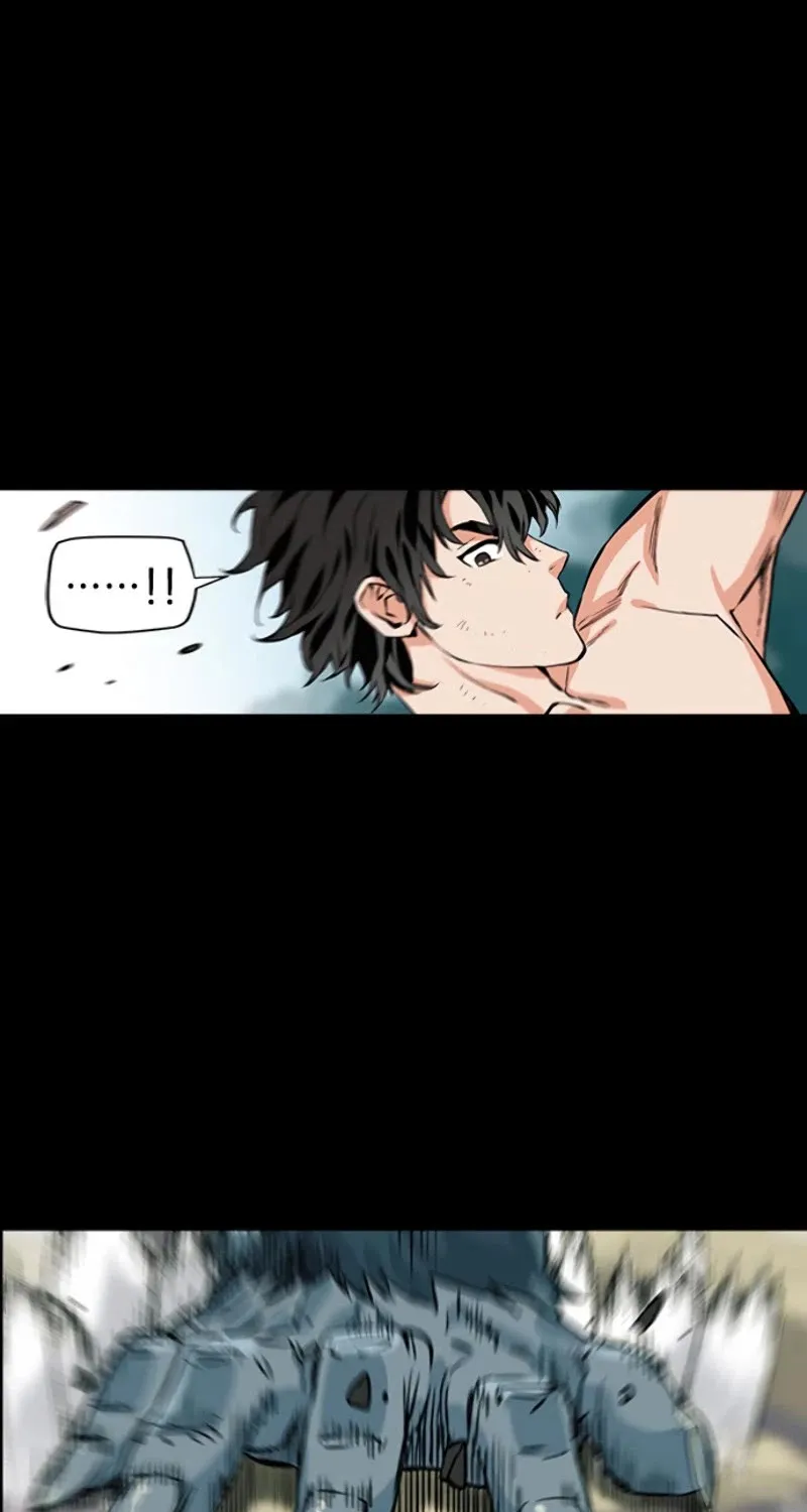 Read Seoul Station Druid Manga Online