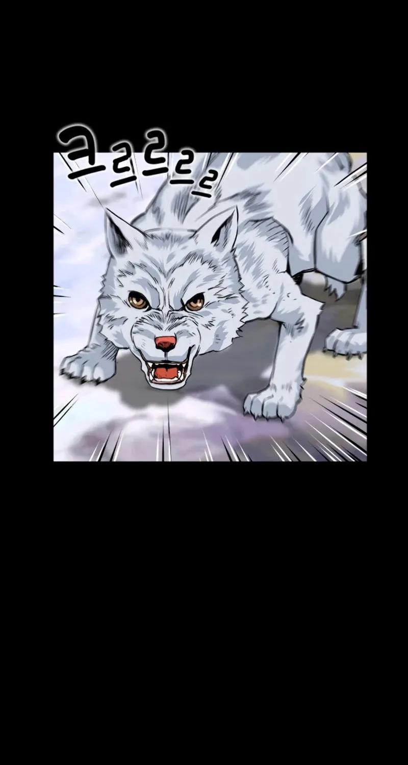 Read Seoul Station Druid Manga Online