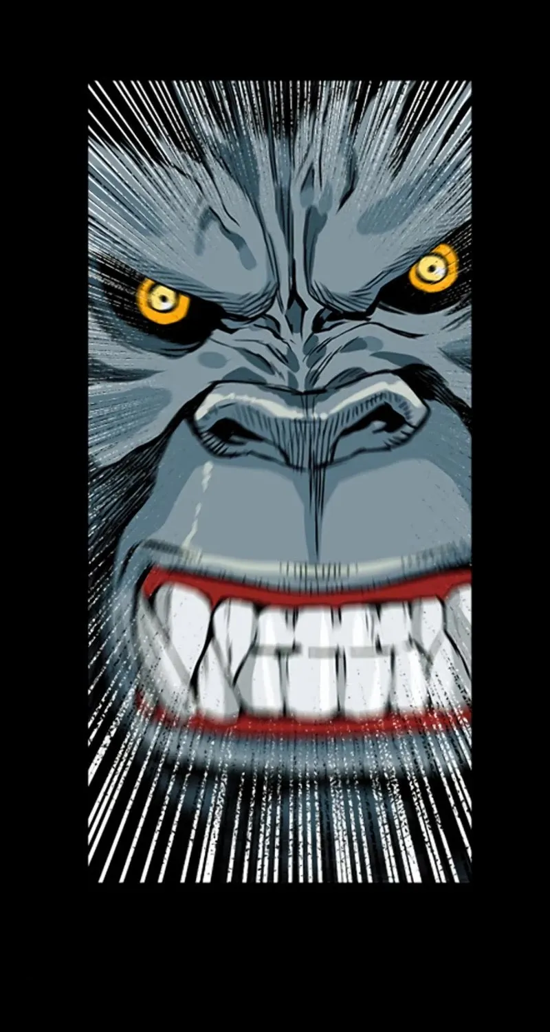 Read Seoul Station Druid Manga Online