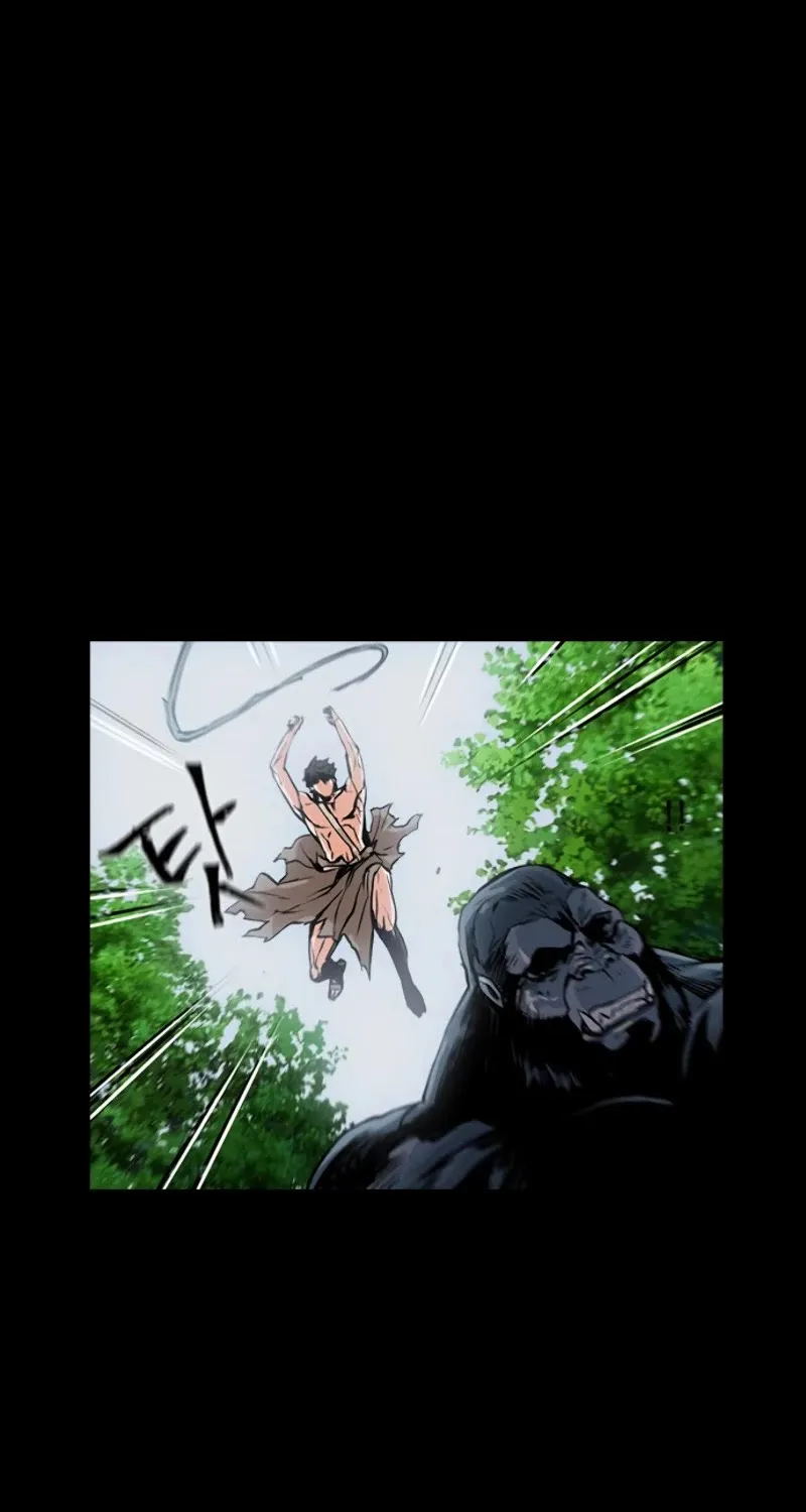 Read Seoul Station Druid Manga Online