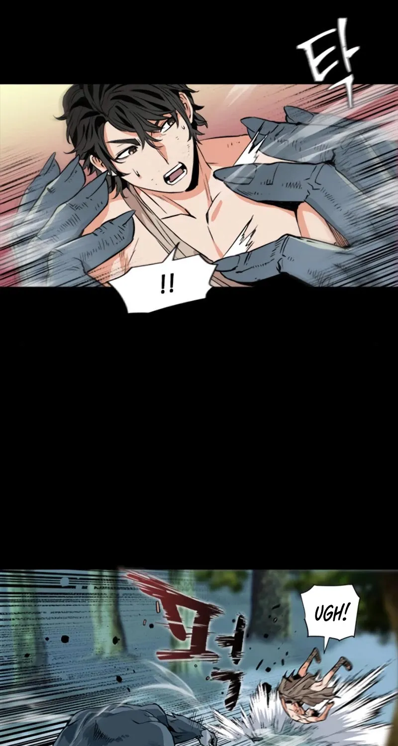 Read Seoul Station Druid Manga Online