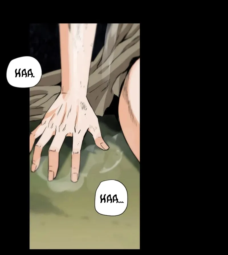 Read Seoul Station Druid Manga Online