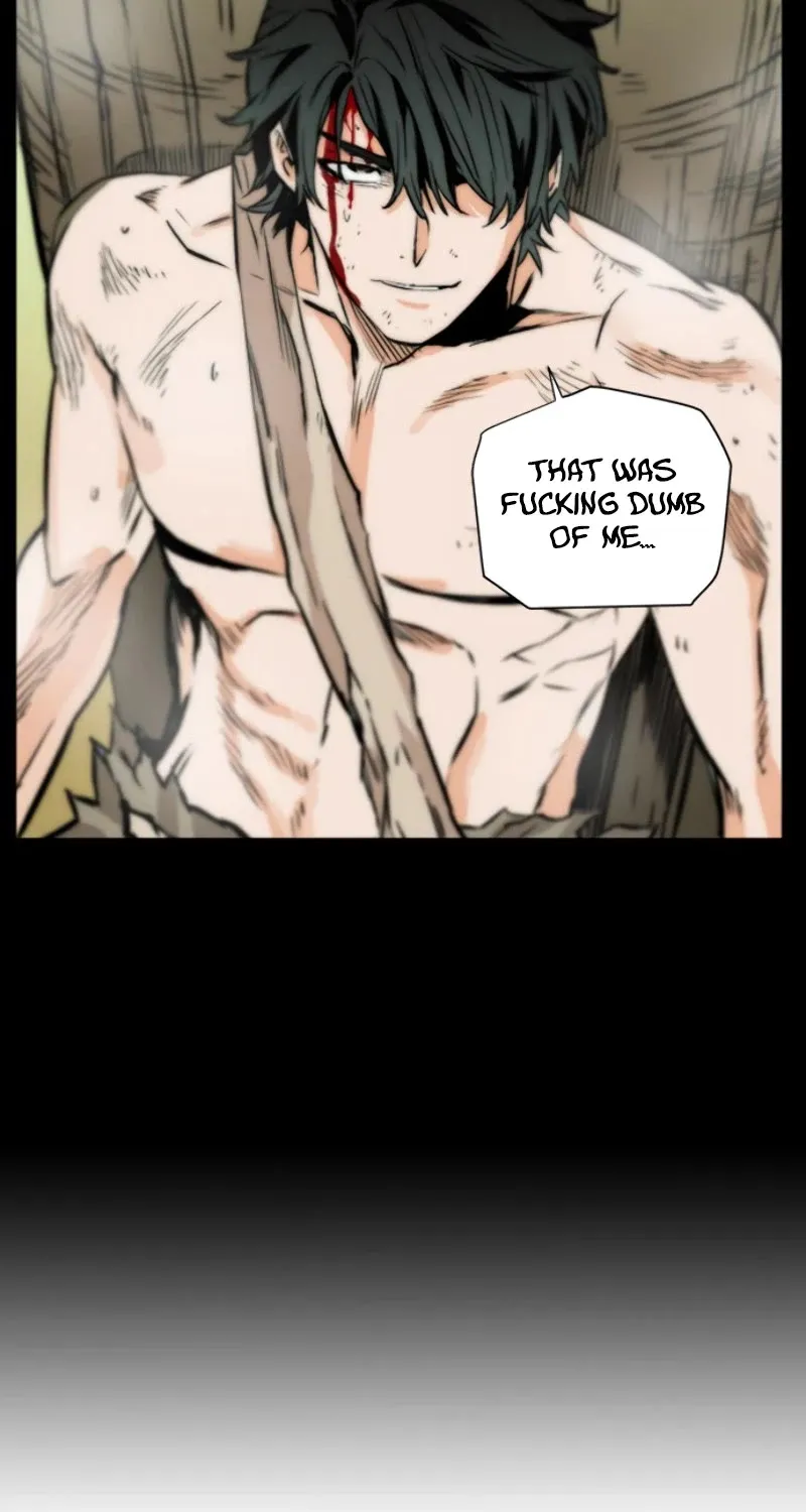 Read Seoul Station Druid Manga Online