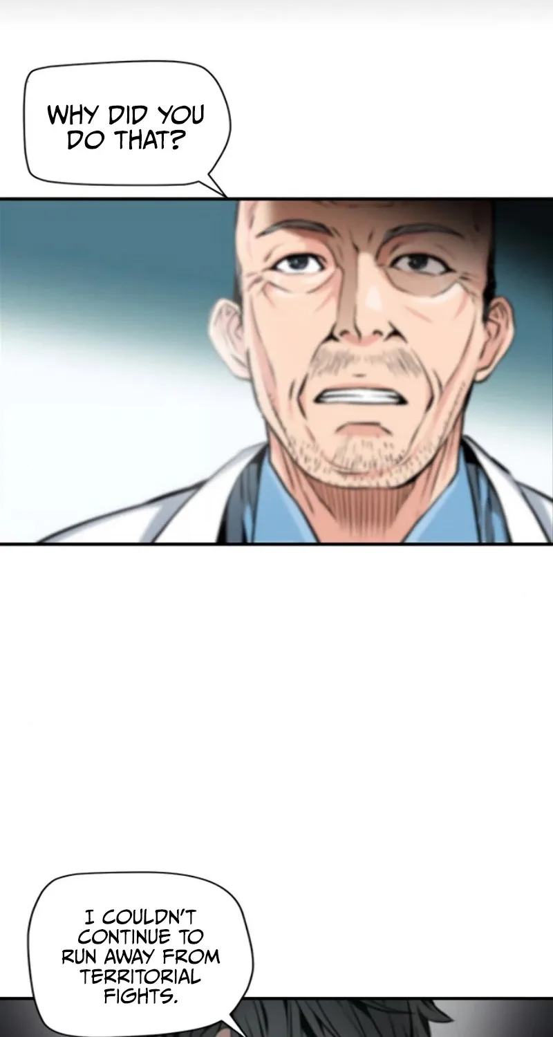 Read Seoul Station Druid Manga Online