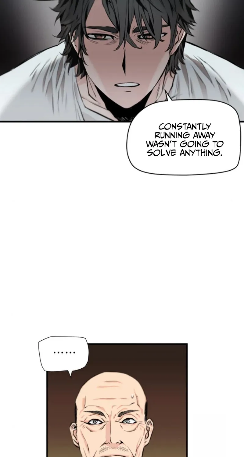 Read Seoul Station Druid Manga Online