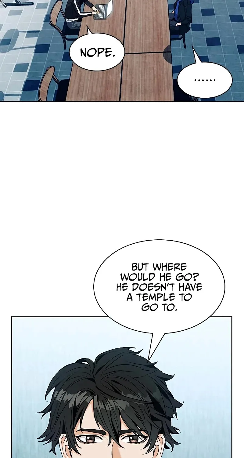 Read Seoul Station Druid Manga Online