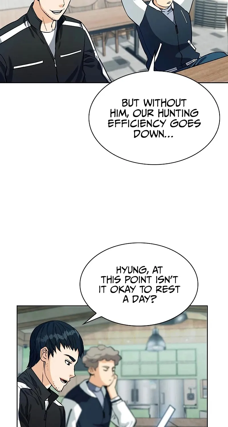 Read Seoul Station Druid Manga Online