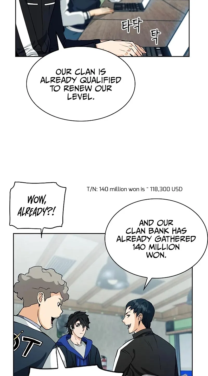 Read Seoul Station Druid Manga Online