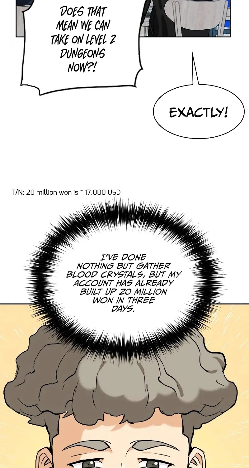 Read Seoul Station Druid Manga Online