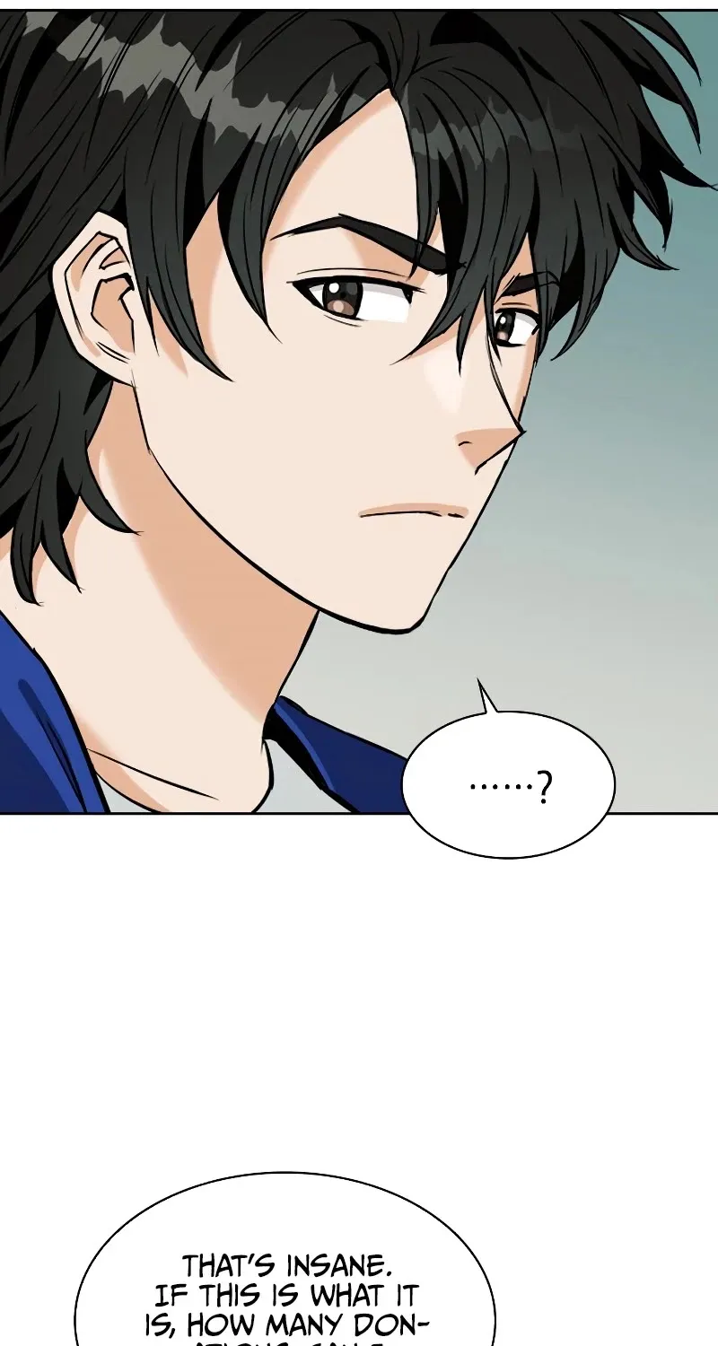 Read Seoul Station Druid Manga Online